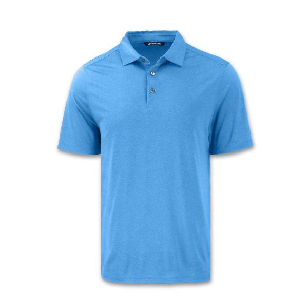Cutter & Buck Coastline Epic Mens Polo — Digital