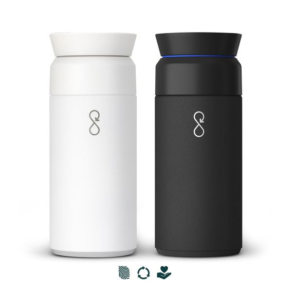 Ocean Bottle Brew Flask — Impact Aware