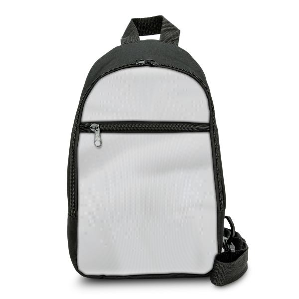 Callum Crossbody Bag — Unbranded