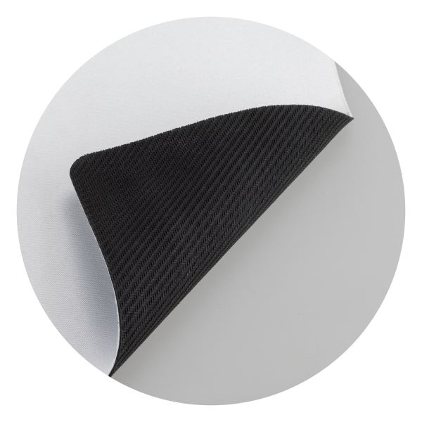 Deluxe Mouse Mat — Detail