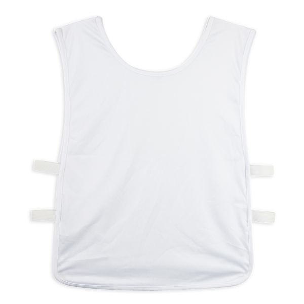 Custom Unisex Bib — Unbranded Back