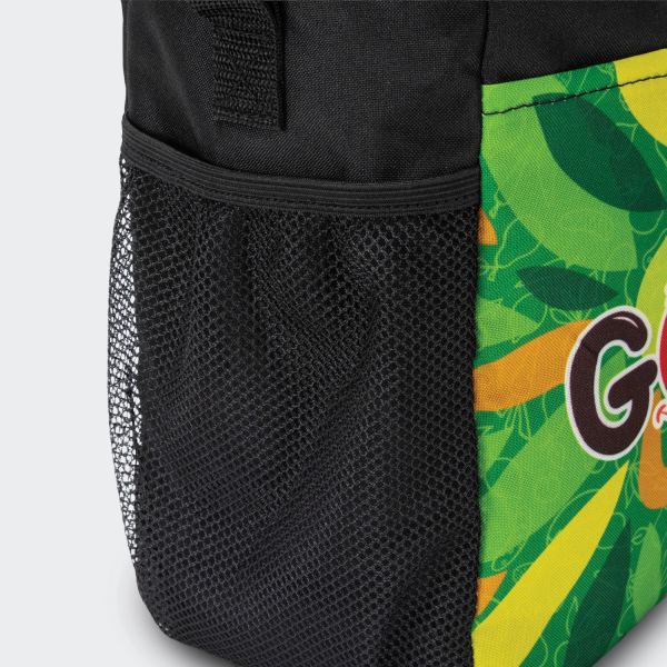 Franz Lunch Cooler Bag — Pocket