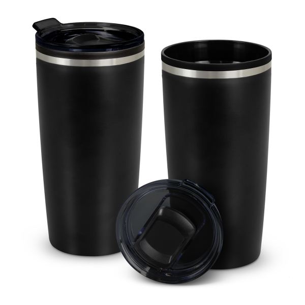 Altona Double Wall Cup — Black