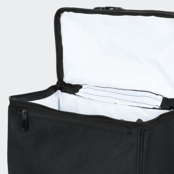 Trades Lunch Cooler Bag — Main Compartment