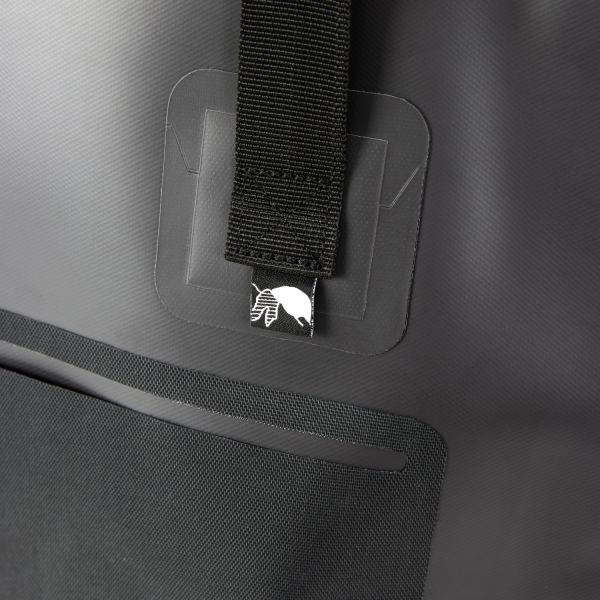 Frontier Bucket Bag — Detail