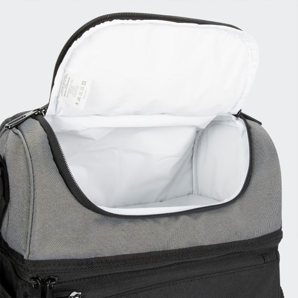 Trades Lunch Cooler Bag — Top Compartment