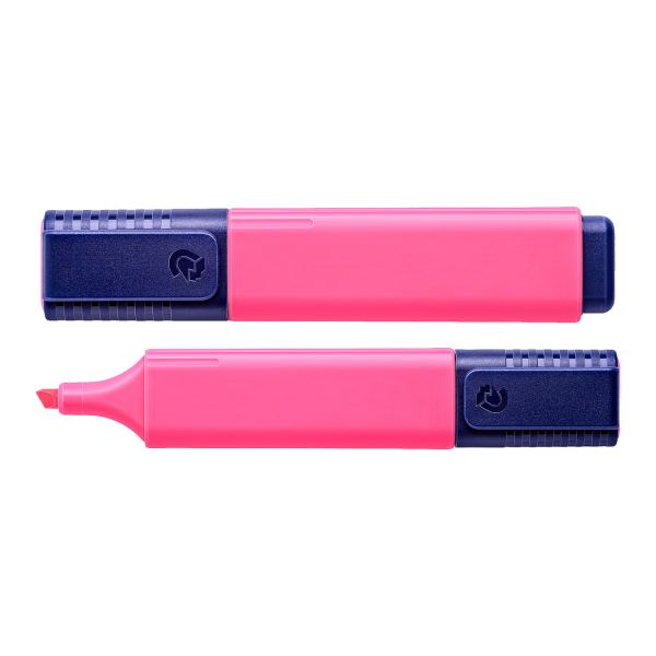 STAEDTLER Textsurfer Classic Highlighter — Pink