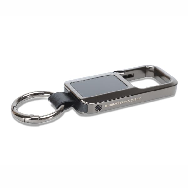 Smart Tag Bluetooth Tracker — Back