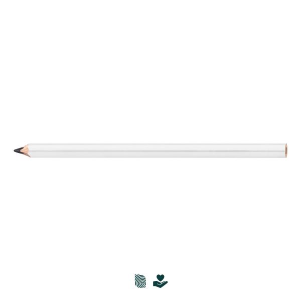 STAEDTLER Carpenters Pencil — Impact Aware