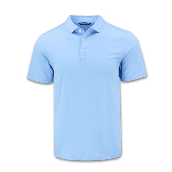 Cutter & Buck Coastline Epic Mens Polo — Atlas