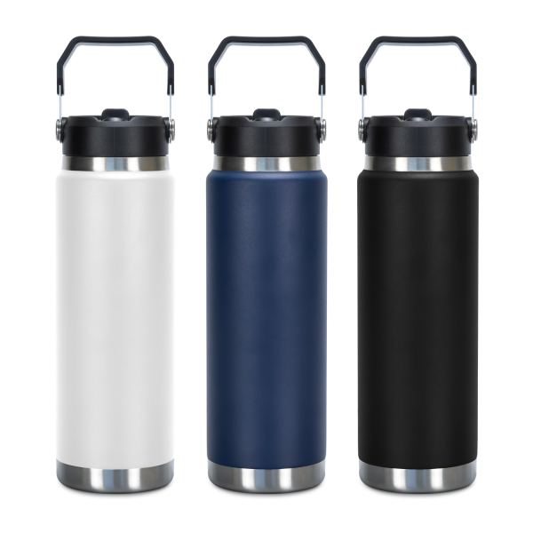 Frontier Hyke Vacuum Bottle — Main