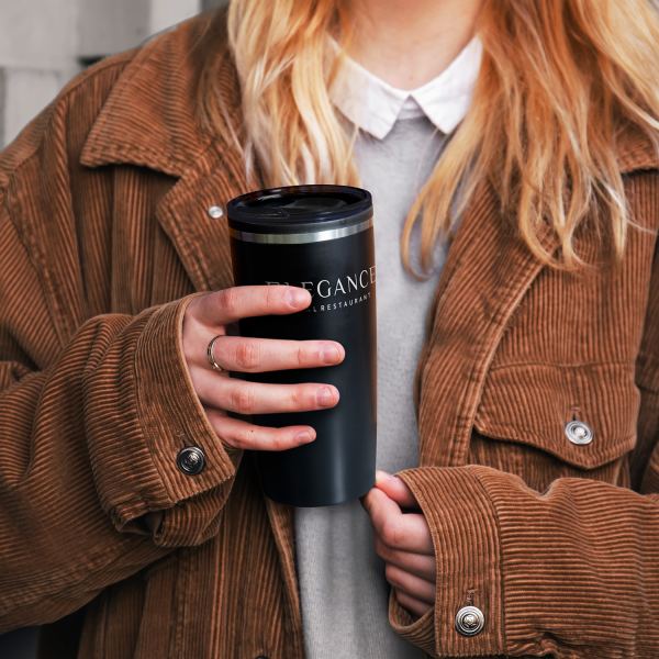 Altona Double Wall Cup — Feature